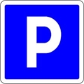 Parking à la location